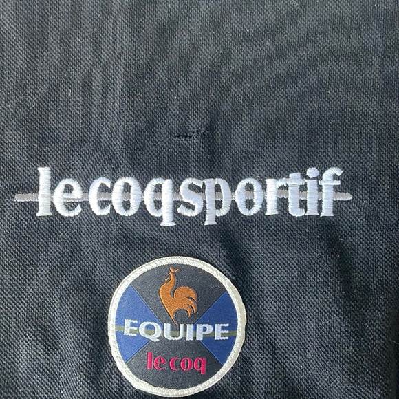 Le coq sportif sweater - Picture 4 of 4